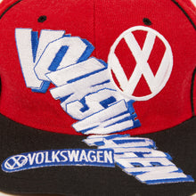 Load image into Gallery viewer, VIntage Volkswagen Hat