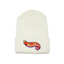 Load image into Gallery viewer, Vintage Bootleg Volkswagen &quot;Hot Wheels&quot; Beanie