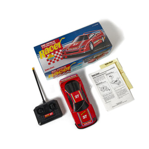 Ferrari F40 RC Car