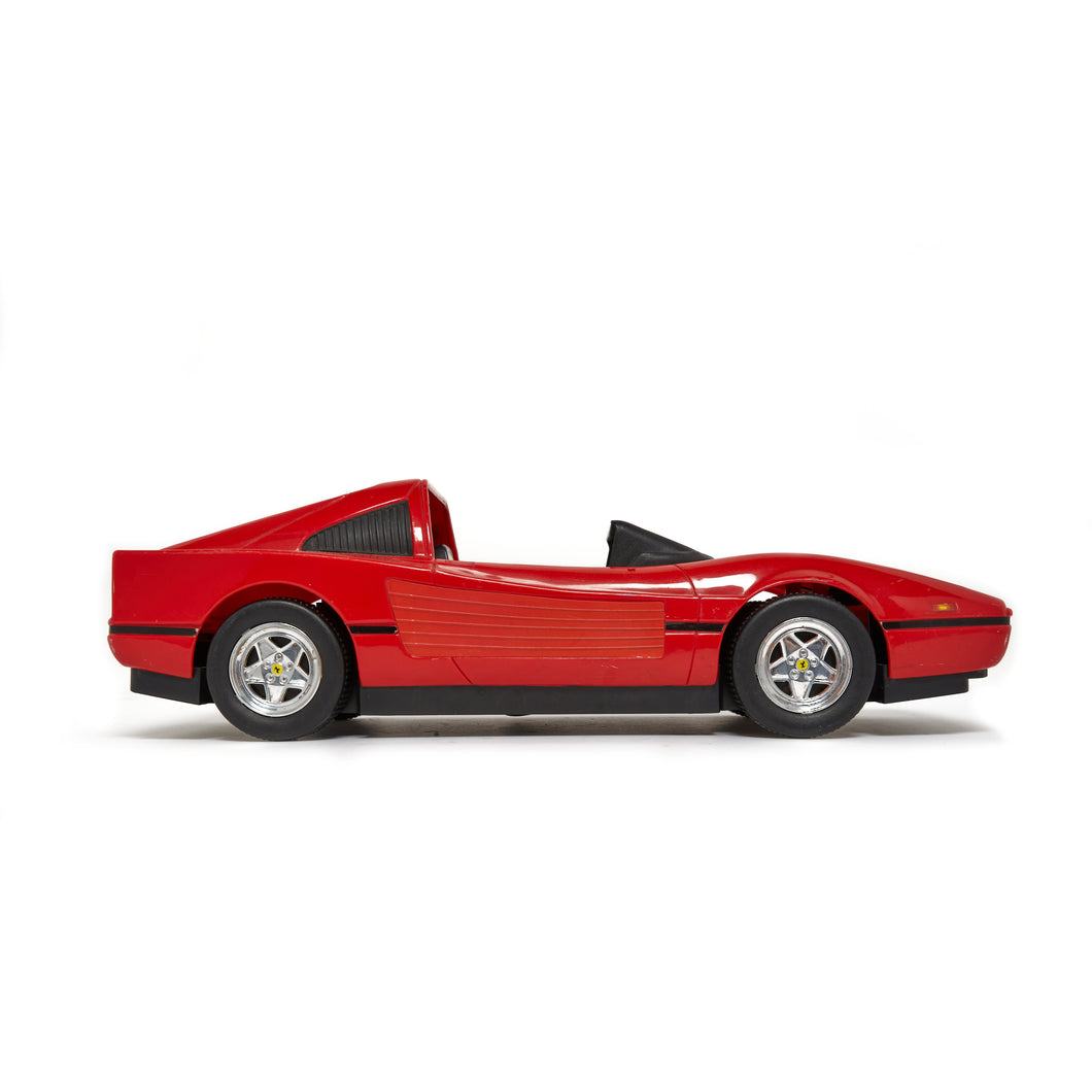 Playmates Ferrari Testarossa