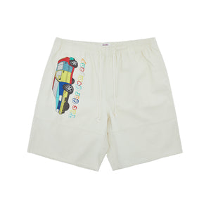 Harlequin Shorts