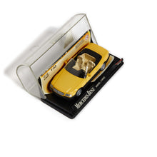 Load image into Gallery viewer, Vintage Benz 600SL (1992) Toy Car